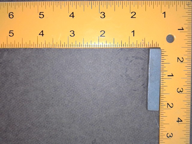 MP1397 Key