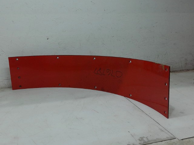 076787-X Rim Sheet Only for GEHL MANITOU
