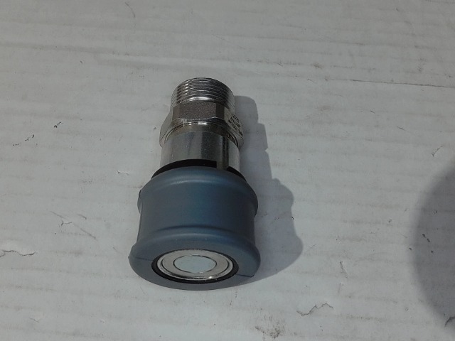 281749 Coupling for GEHL MANITOU