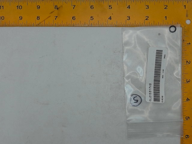 CL215317C0 AGCO O Ring