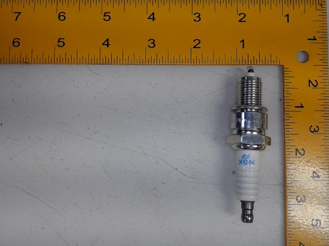 A-B1BPR2ES Spark Plug for JOHN DEERE