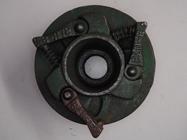 B1909 Lh Clutch Assy
