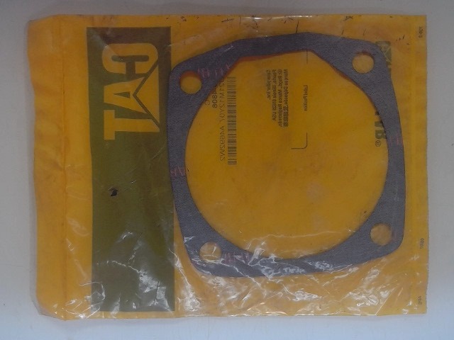 6B4808 Gasket-ctp for CATERPILLAR