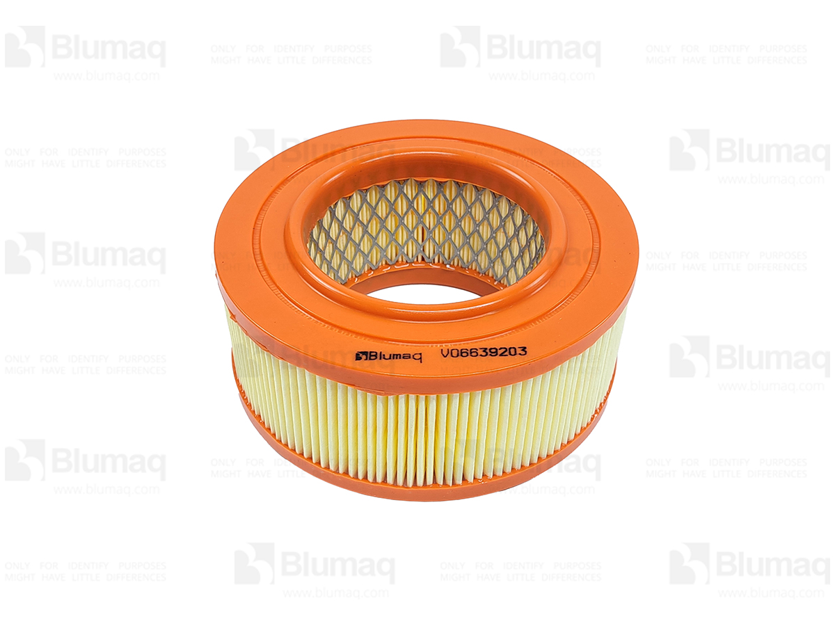 AF4106 Filter