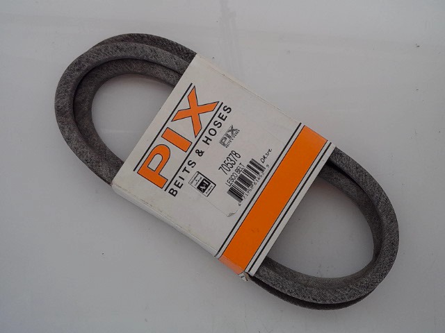 A-705378 Belt for JOHN DEERE
