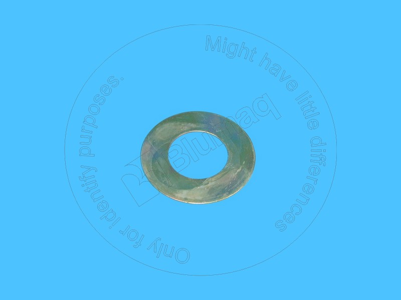 9R-0236 Washer for CATERPILLAR