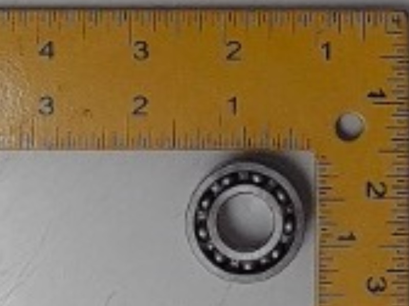 08103-06002 Bearing for KUBOTA