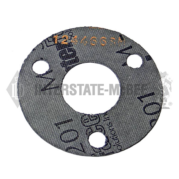 M-1244668 Gasket - Fuel Control Cover for INTERSTATE MCBEE