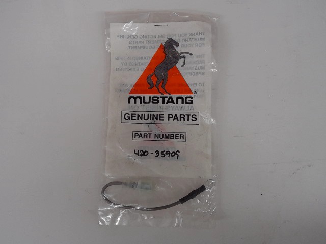 420-35909 Wire for GEHL MANITOU