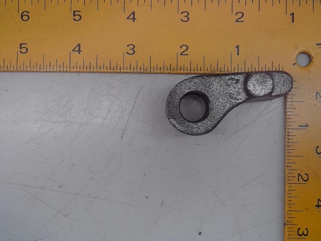 420-17459 Lever for GEHL MANITOU