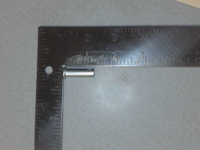 H858R Pin for JOHN DEERE
