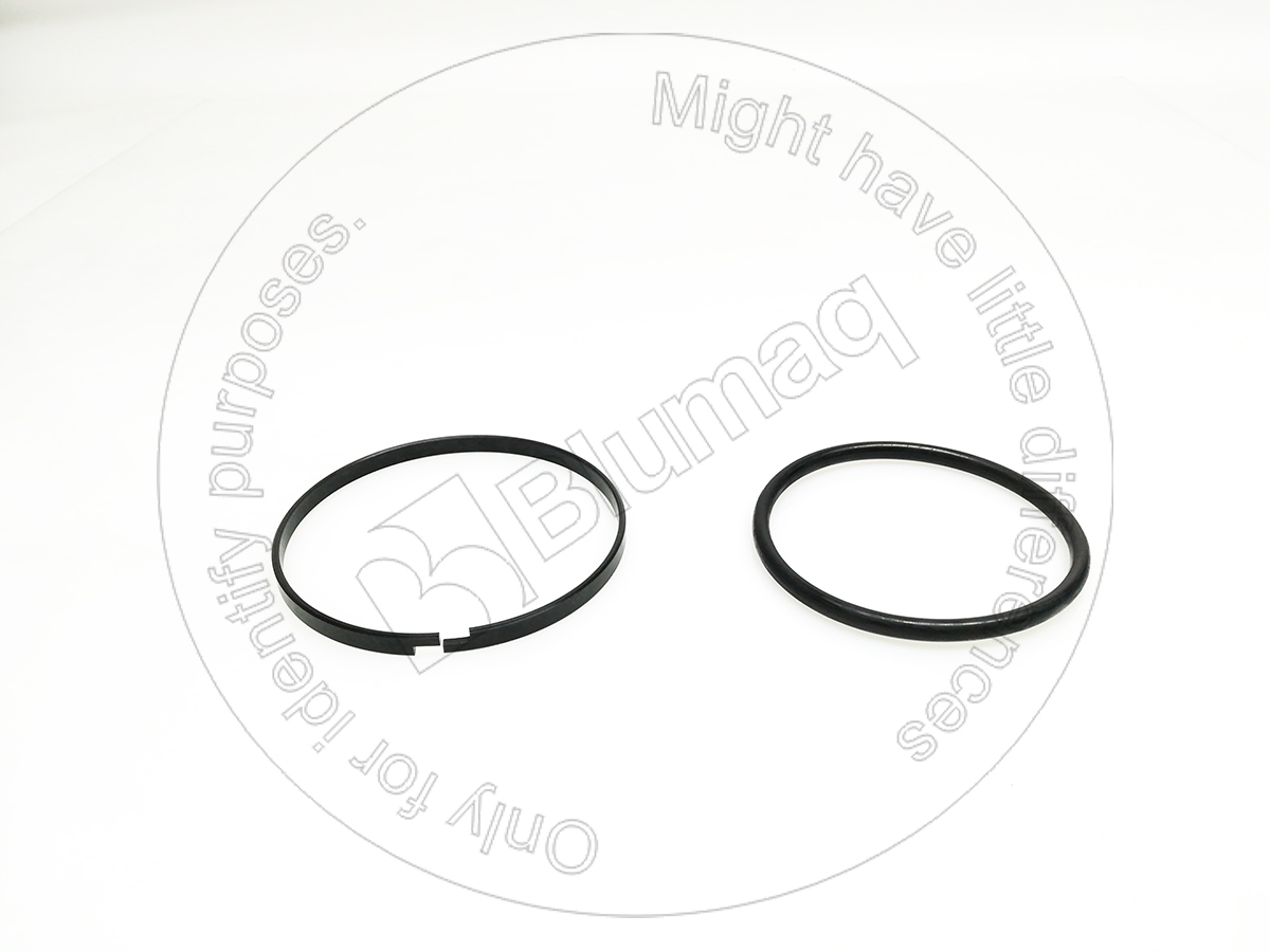 6E-0467 Piston Seal for BLUMAQ