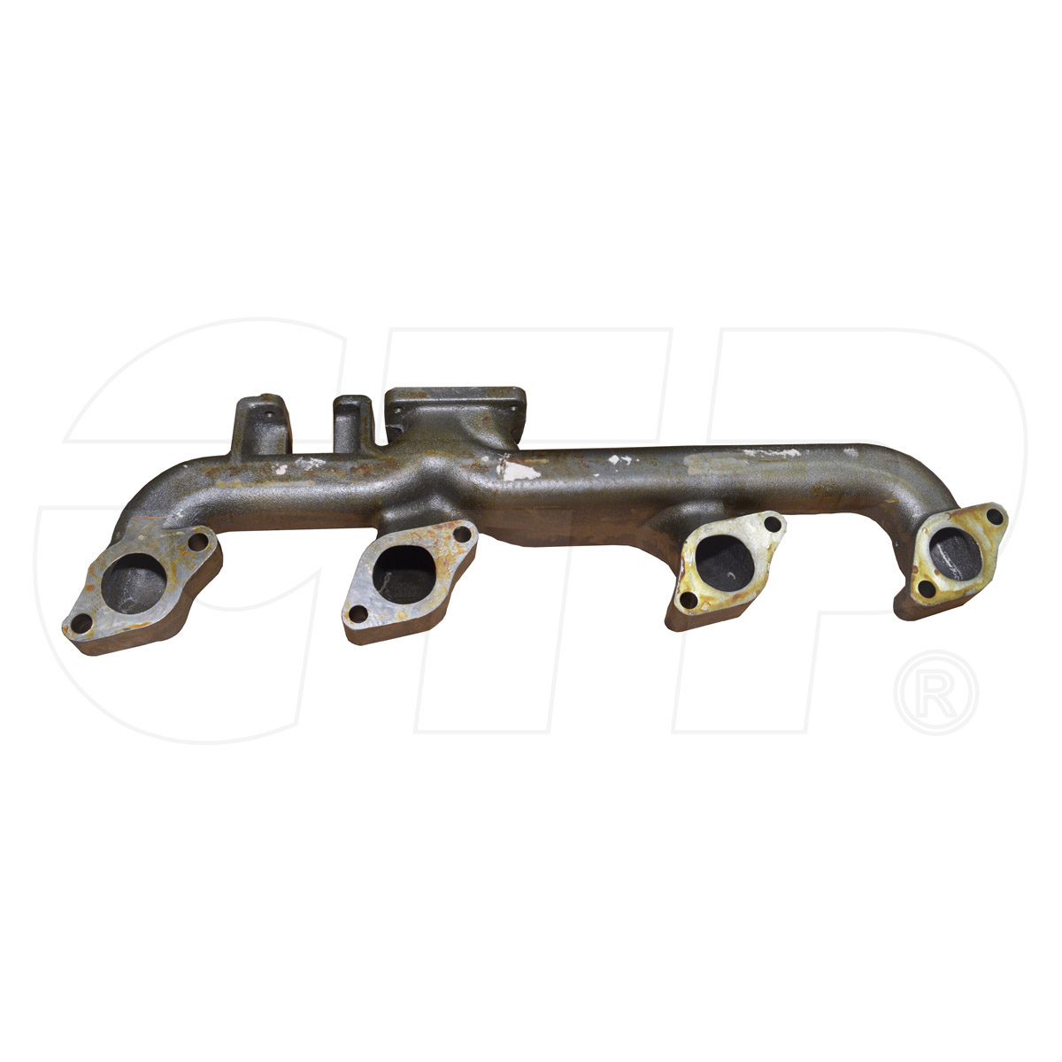 1S3926 Manifold-exh for CATERPILLAR