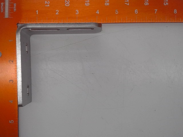 570842D1 AGCO Bracket