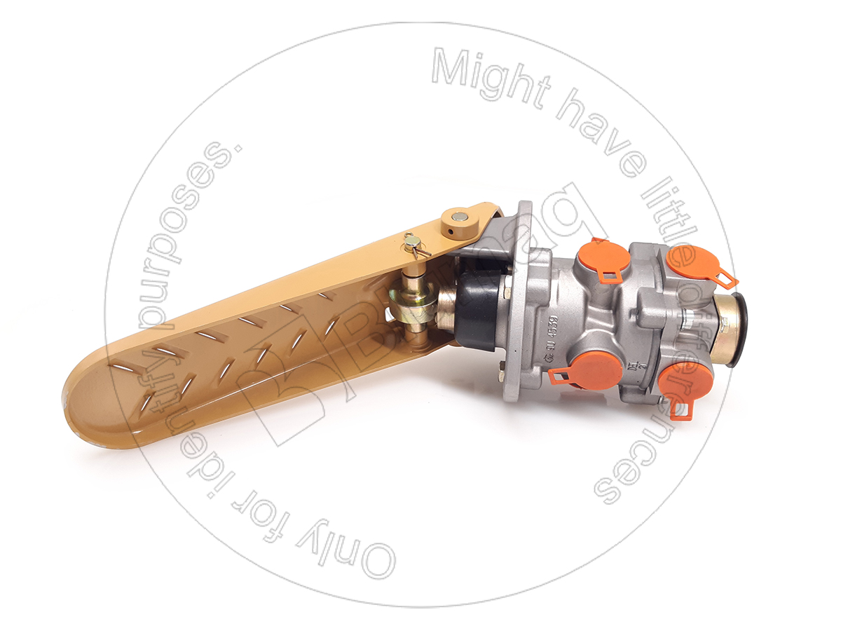 9U-4539 Pedal for CATERPILLAR