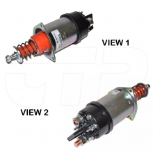 3764353 Kit-solenoid