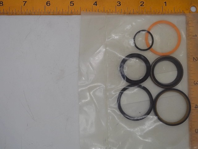 6633 Cyl Seal Kit 6p for WOODS