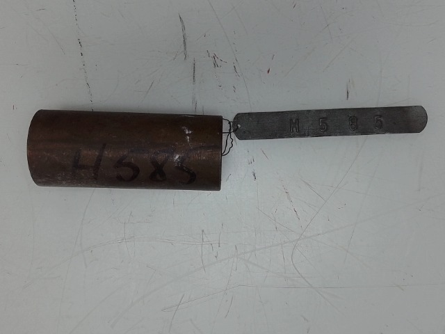 H585 Sleeve