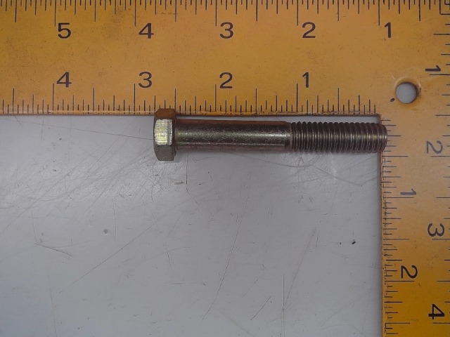 1100062-CUB Screw for CUB CADET