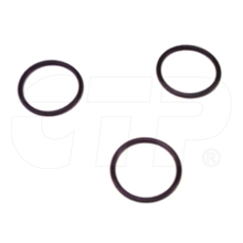 4J0521 Seal O Ring Black for CATERPILLAR