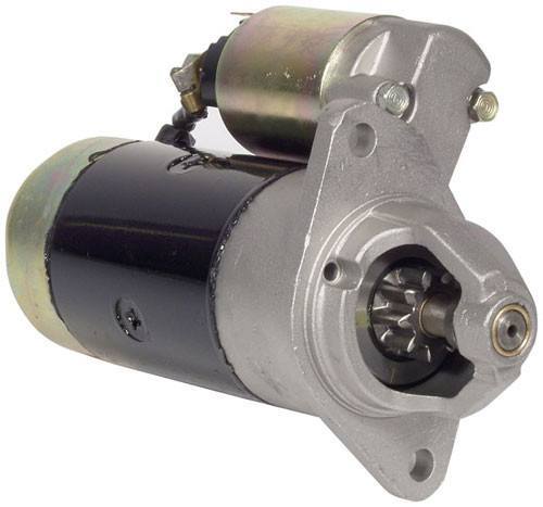 S114-164 Starter - New for AFTERMARKET