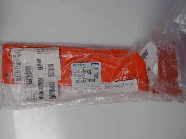 3B791-55950 Stay
