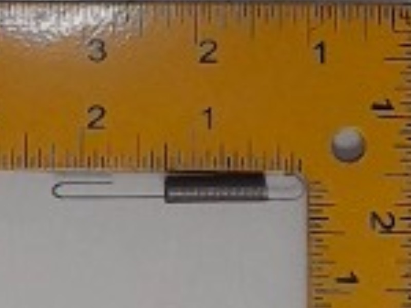 E7192-54130 Spring for KUBOTA