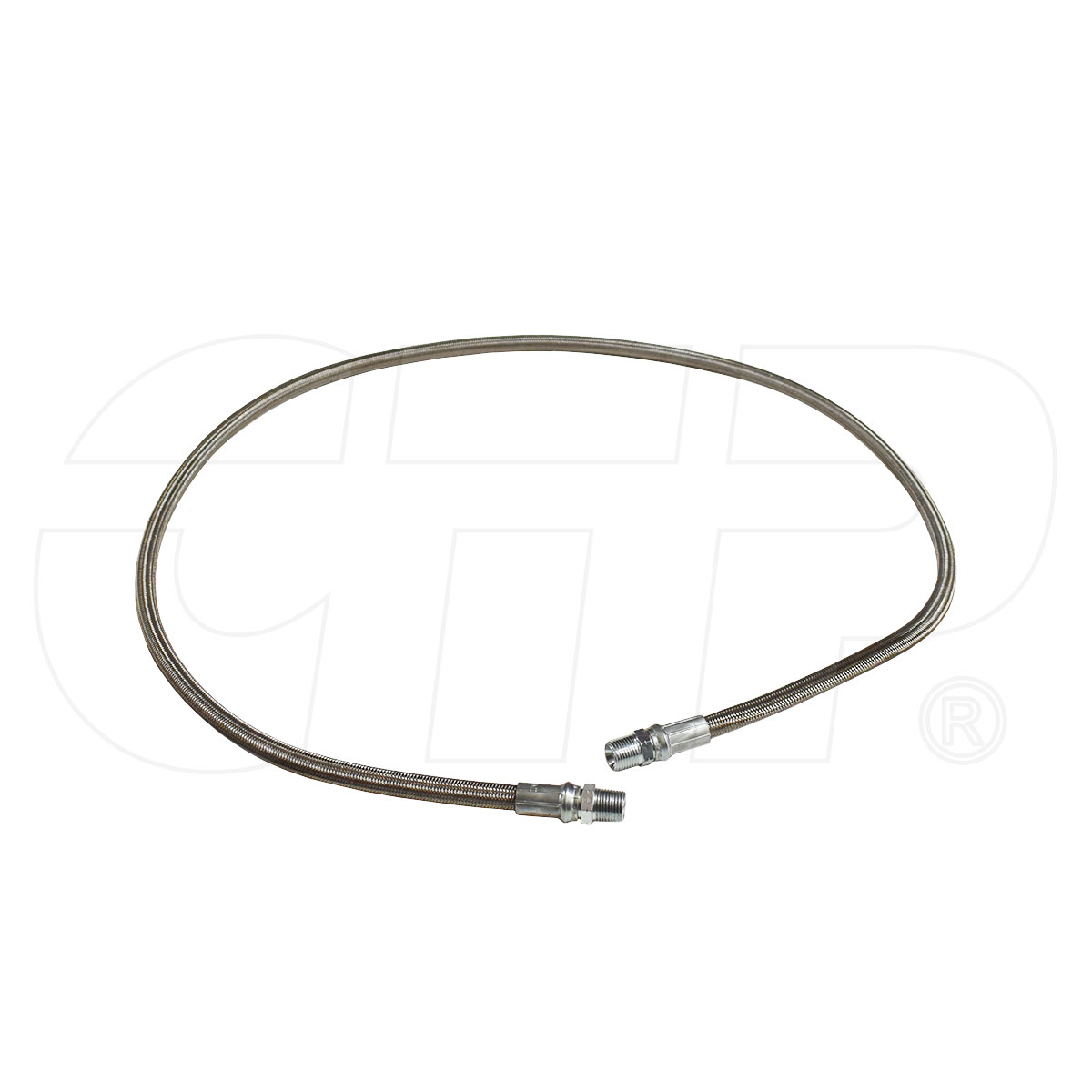 2G6743 Hose A