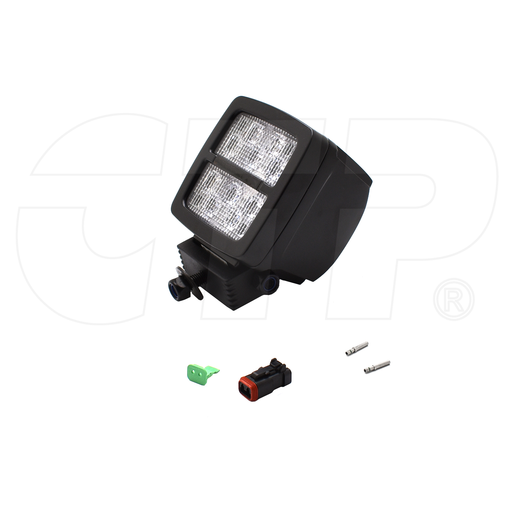 4410314 Lamp Gp-flood Led