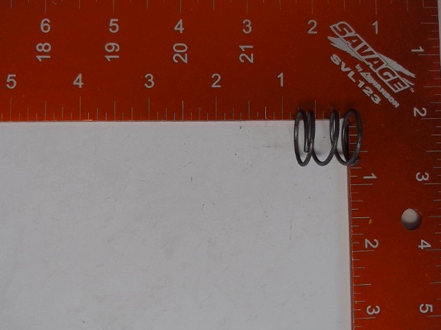 4D-9982 Spring for CATERPILLAR