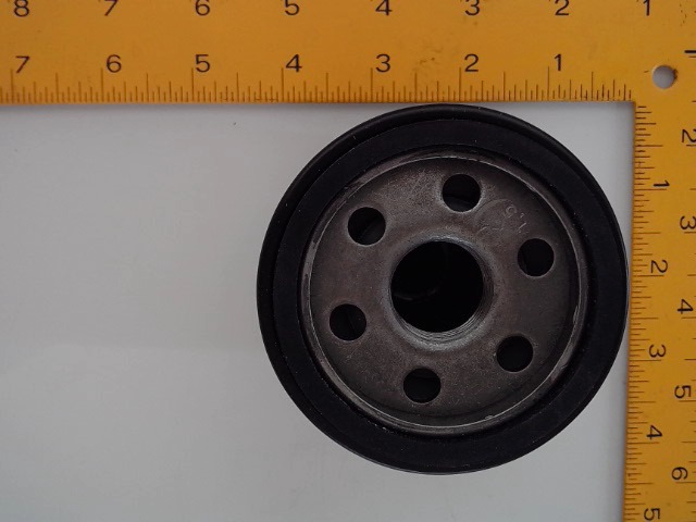 84160467 CASE Oil Filter