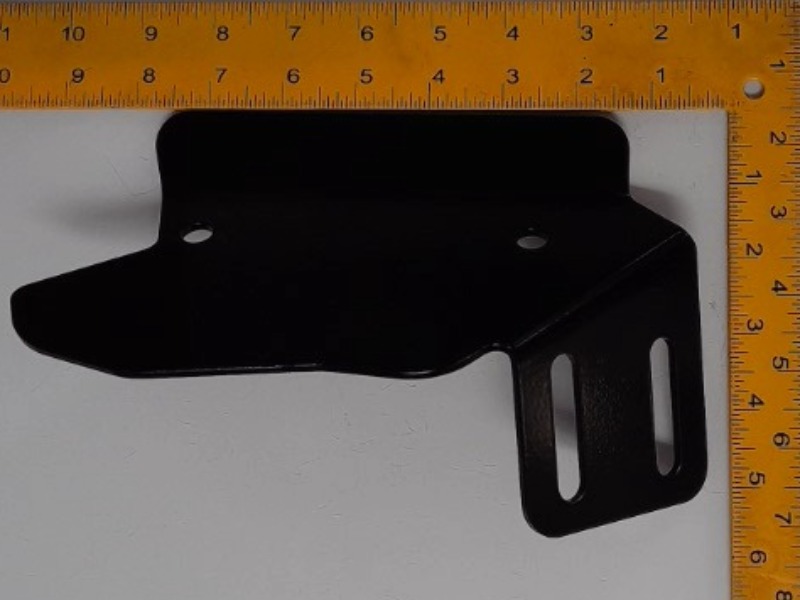 123613 Flatbar Front