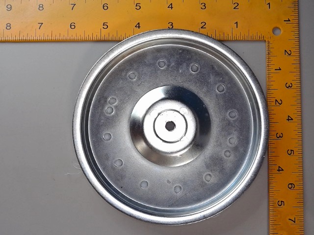 756-0330 Pulley