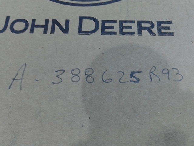 A-388625R93 Clutch for JOHN DEERE