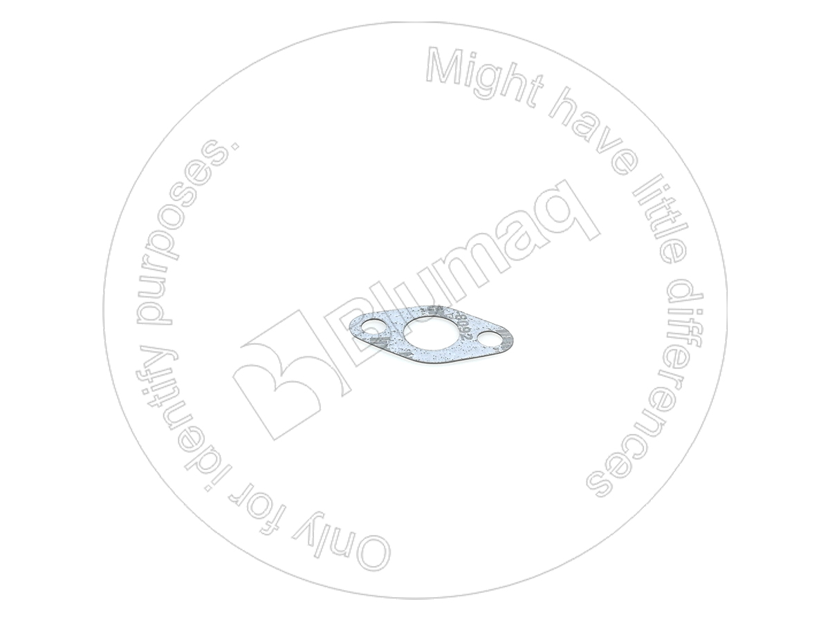 7N-5958 Gasket for CATERPILLAR