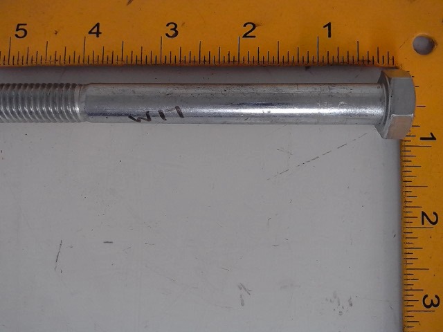 3508 Bolt for WOODS