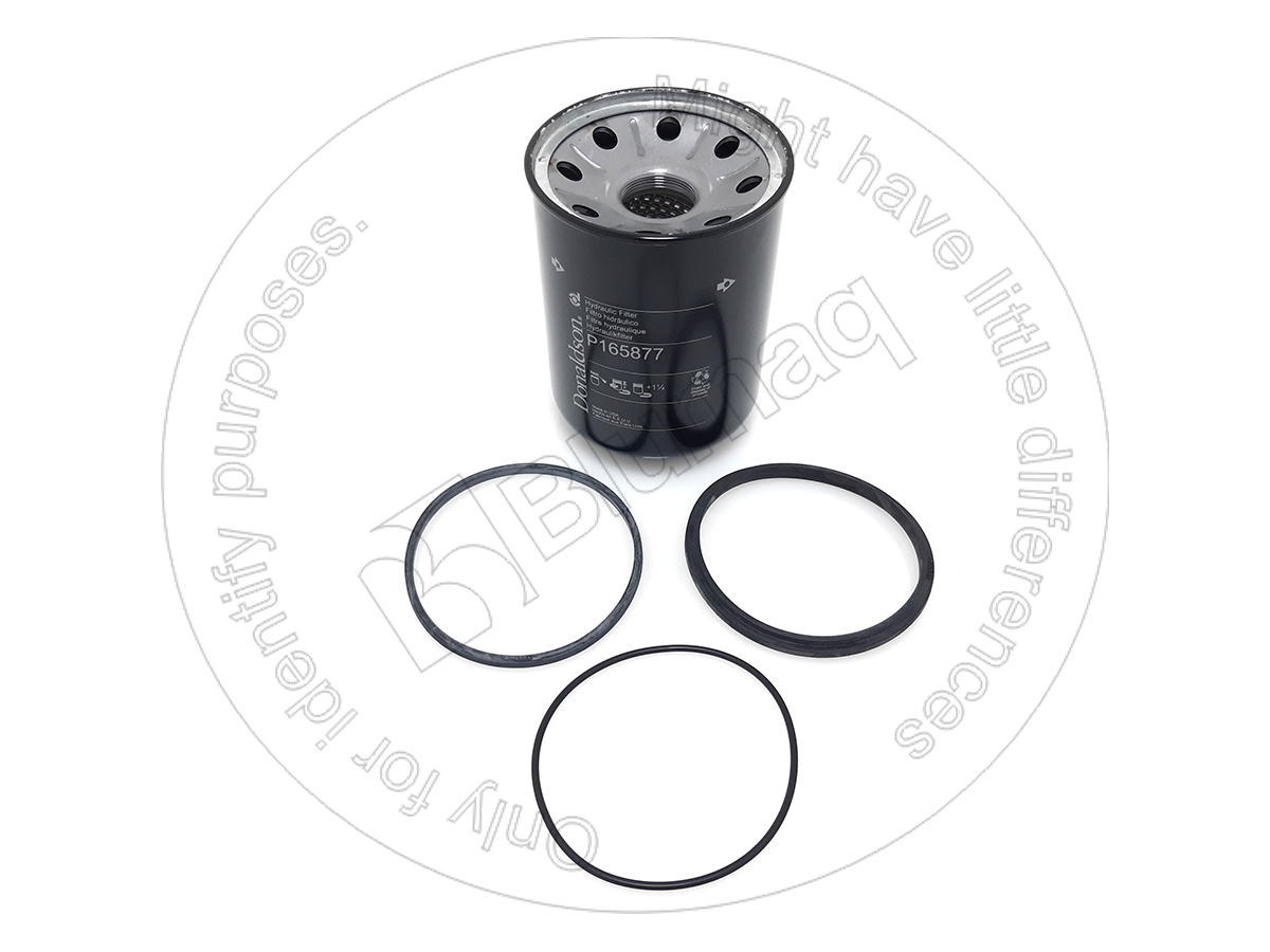 CS9826688 Filter
