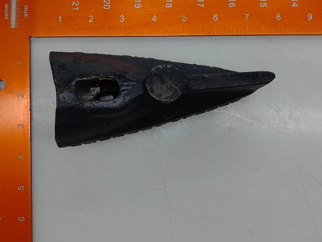 77700-00414 Tooth for KUBOTA