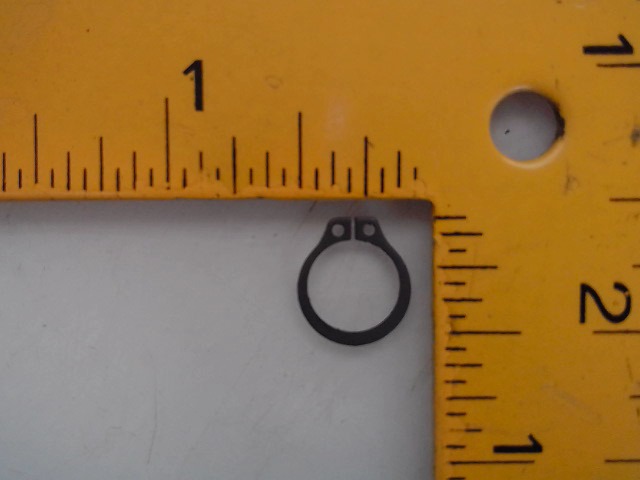 355912X1 Snap Ring for AGCO