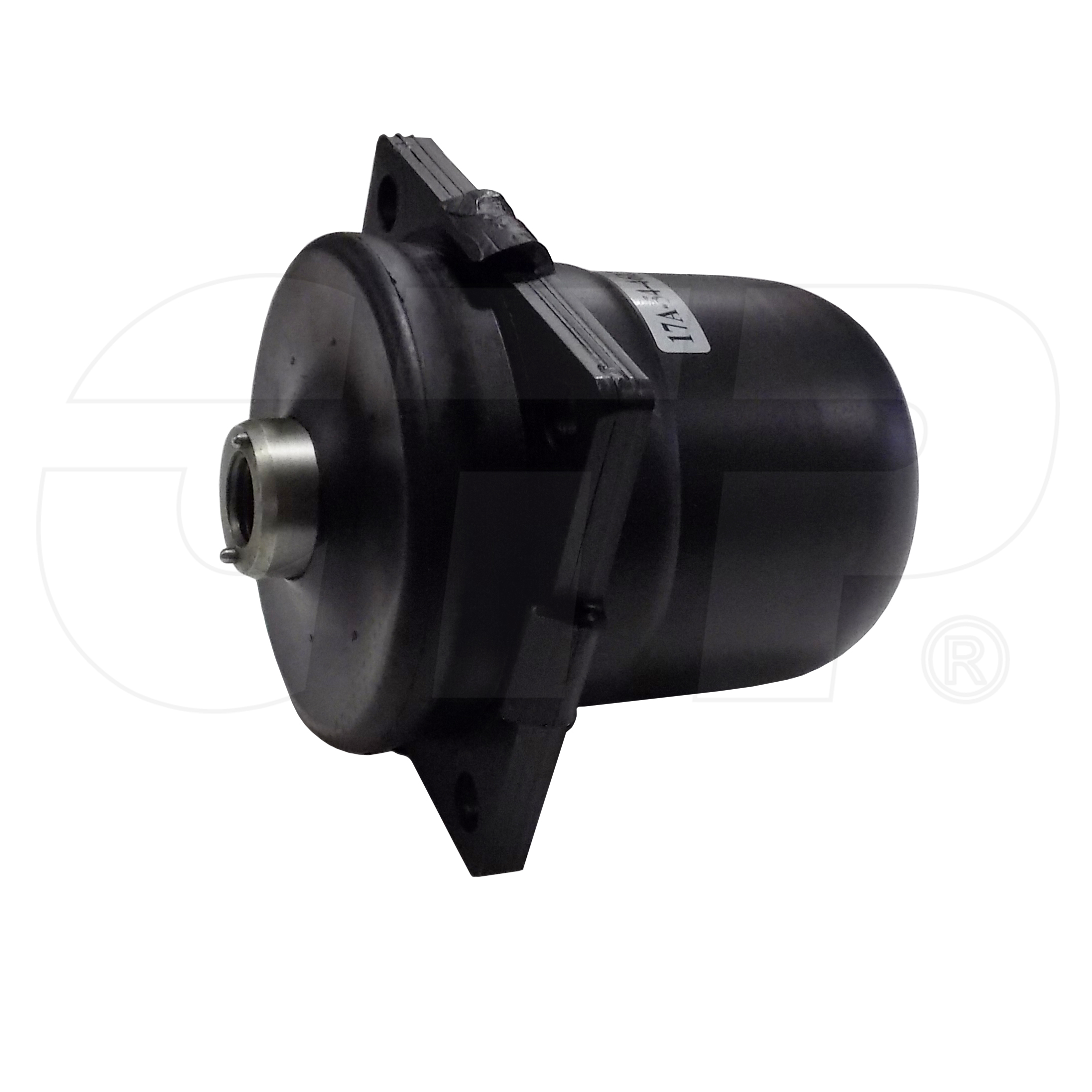 17A-54-46130 Cushion-cabin Mount for KOMATSU