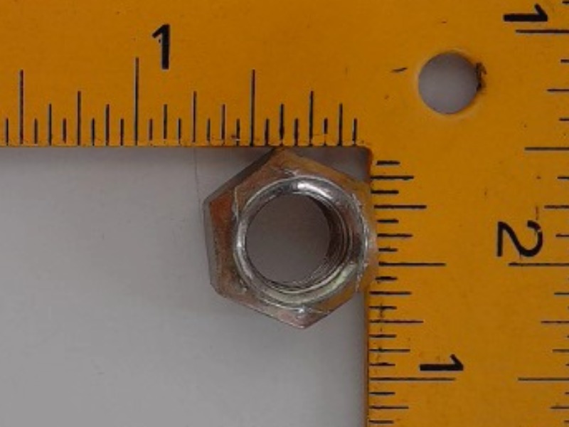 P4867-032 Nut for CUB CADET