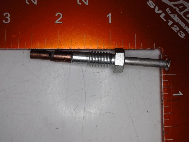 72161223 Switch for AGCO