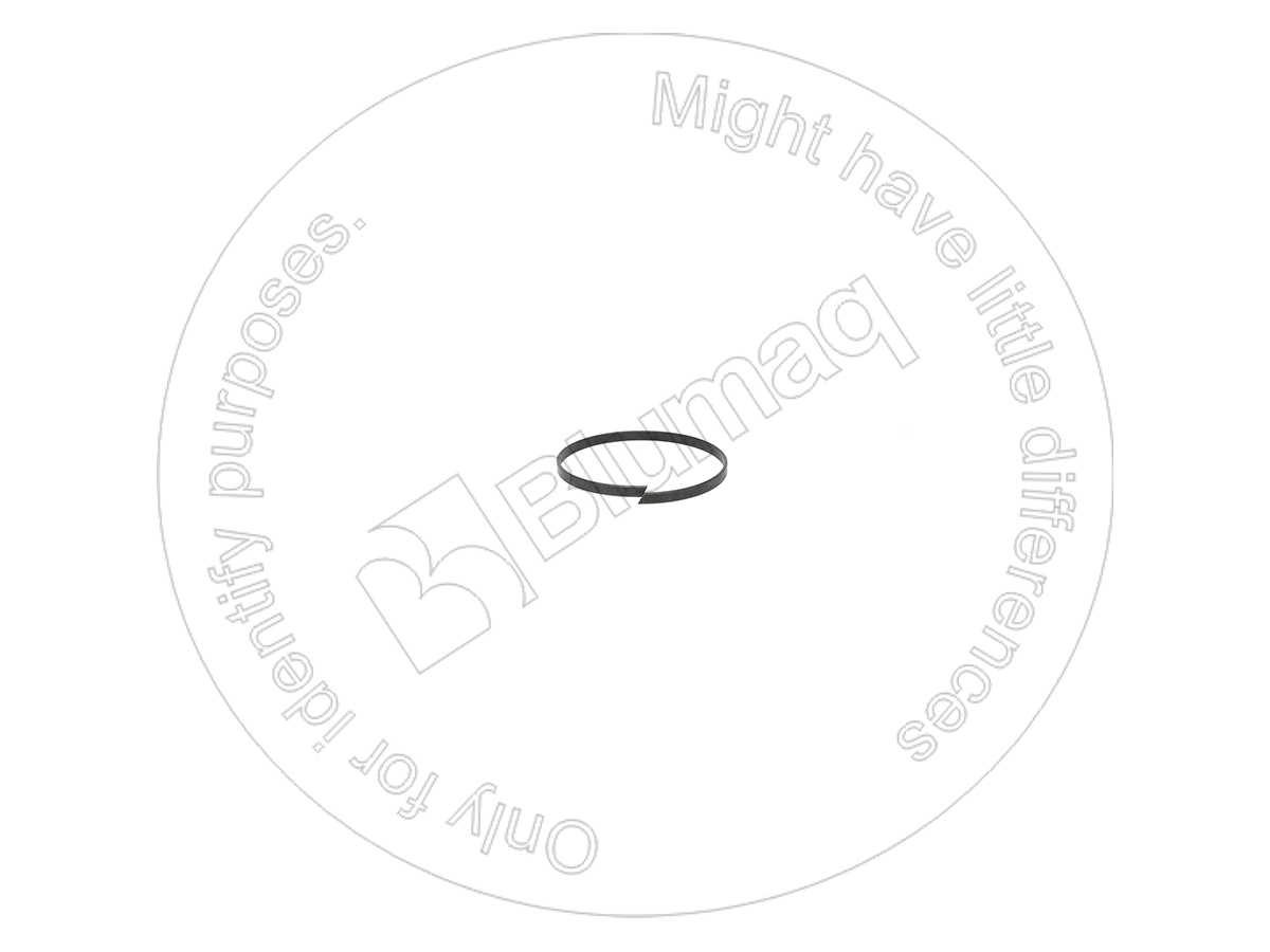 247-8865 Ring for CATERPILLAR