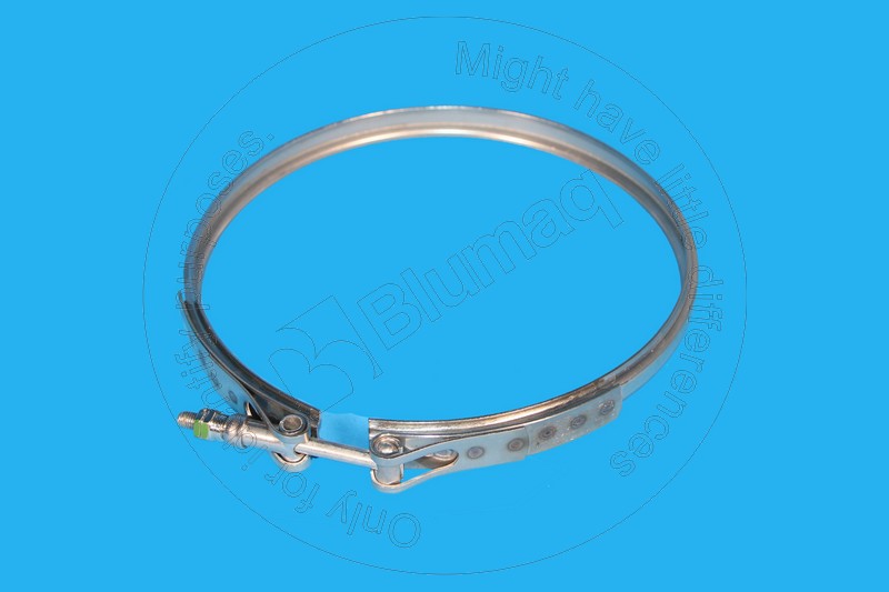 9N-2039 Clamp for BLUMAQ