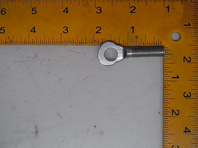 70227 WOODS Eye Screw