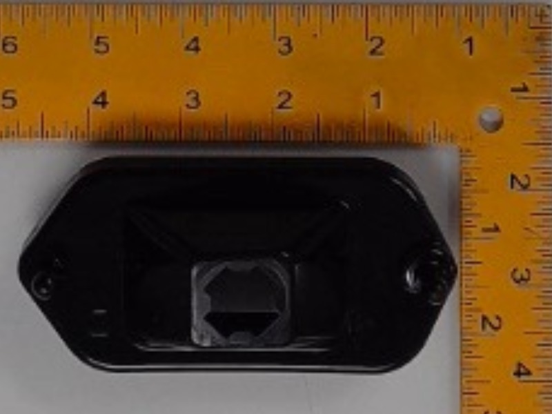 K2651-62820 Body for KUBOTA