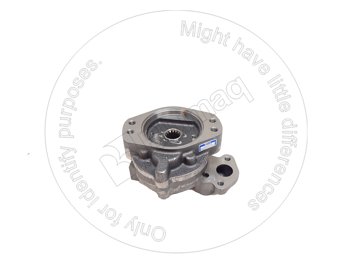 7G-3204 Pump for CATERPILLAR