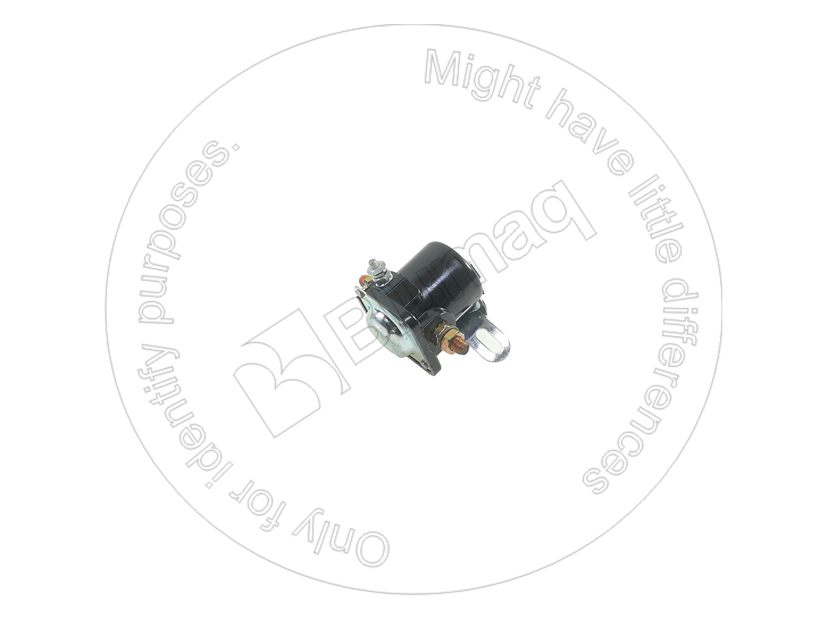 9M-0990 Switch for BLUMAQ