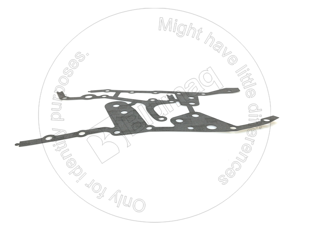 8N-0110 Gasket