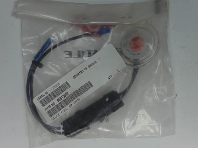 86013082 Fuel Gauge